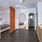 Apart-hotel Alidian Bay Leros Alinda (Leros)