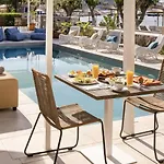 Apart-hotel Alidian Bay Leros 4*