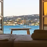Alidian Bay Leros Апарт-отель