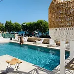 Alidian Bay Leros Aparthotel Alinda (Leros)