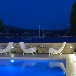 Alidian Bay Leros Aparthotel 4*