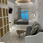 Alidian Bay Leros 4*