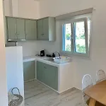 Alidian Bay Leros Aparthotel 4*