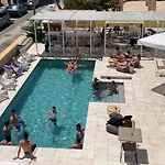 Aparthotel Alidian Bay Leros 4*