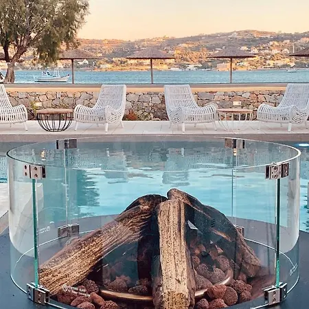 Alidian Bay Leros 4* 알린다