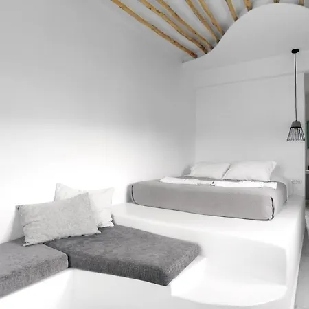 Aparthotel Alidian Bay Leros