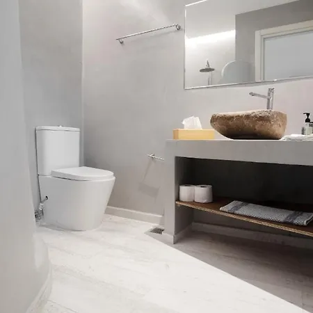 Alidian Bay Leros Aparthotel Alinda (Leros)