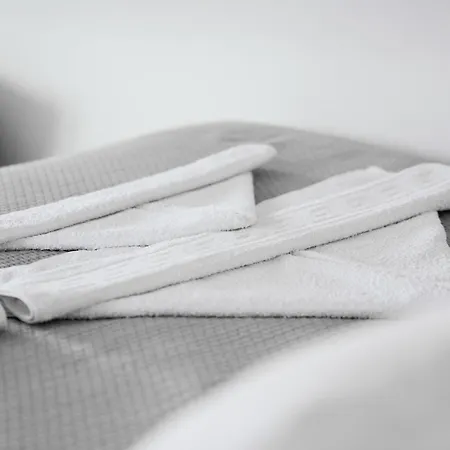 Апарт-отель Alidian Bay Leros