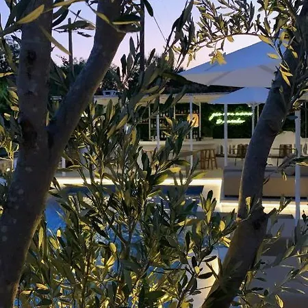 Alidian Bay Leros
