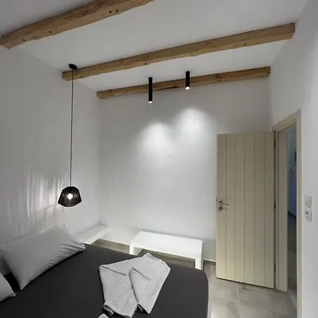 Alidian Bay Leros Alinda (Leros)