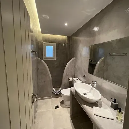 Apartahotel Alidian Bay Leros