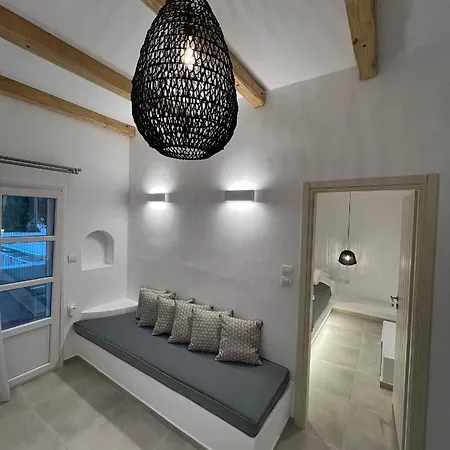 Alidian Bay Leros Apartahotel Alinda (Leros)