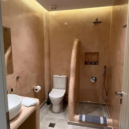 Alidian Bay Leros Aparthotel Alinda (Leros)