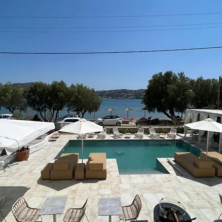 Alidian Bay Leros