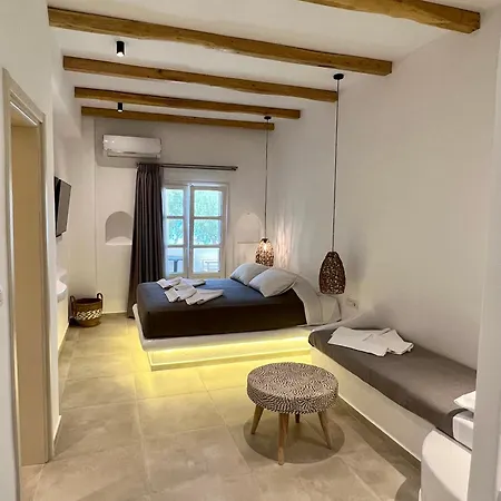 Alidian Bay Leros 4*