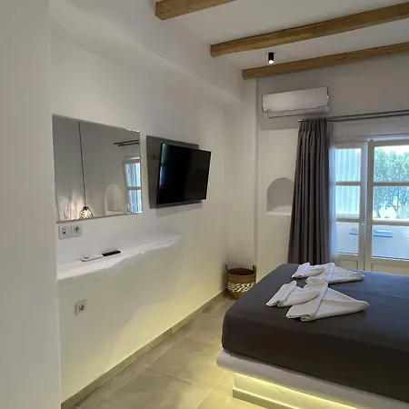 Apartahotel Alidian Bay Leros Alinda (Leros)