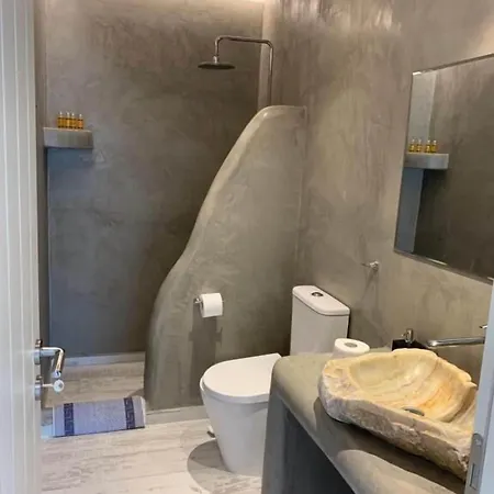 Alidian Bay Leros Aparthotel 4*