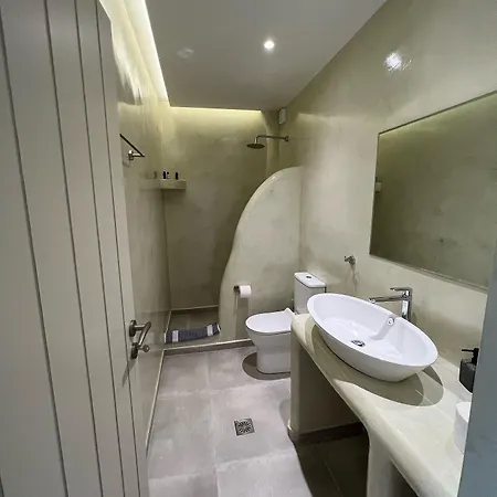 Apartahotel Alidian Bay Leros