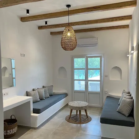 Alidian Bay Leros Aparthotel Alinda (Leros)