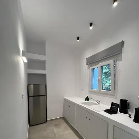 Alidian Bay Leros 4*