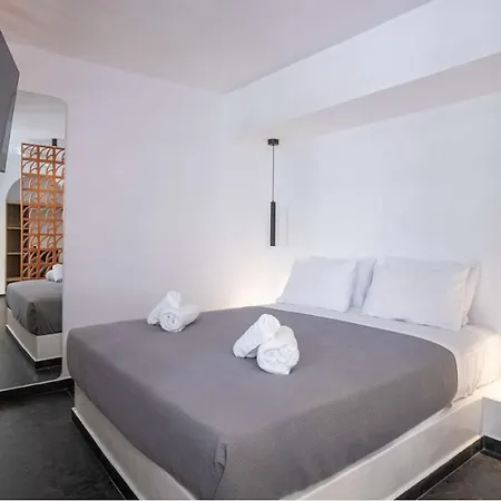 Alidian Bay Leros Apartahotel
