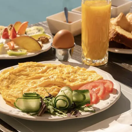 Alidian Bay Leros 4*