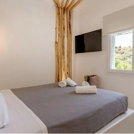 Apart-hotel Alidian Bay Leros
