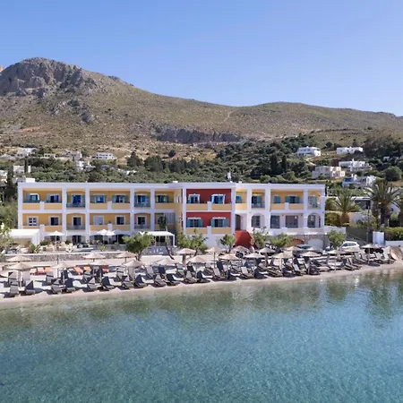 Alidian Bay Leros Alinda (Leros)
