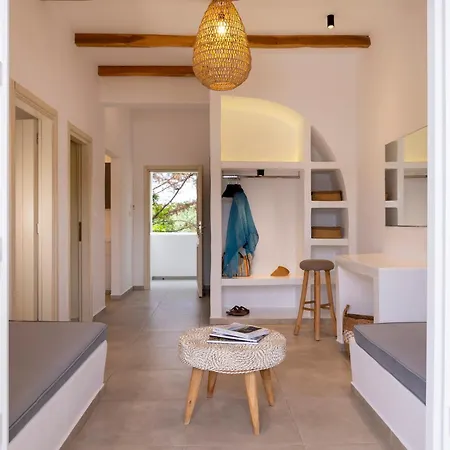 Alidian Bay Leros Aparthotel