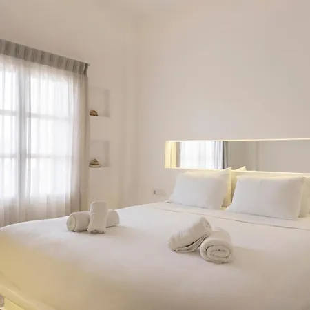 Alidian Bay Leros 4*