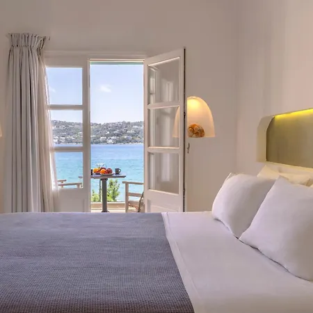Alidian Bay Leros 4*