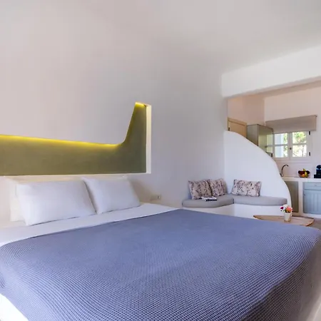 Apartahotel Alidian Bay Leros
