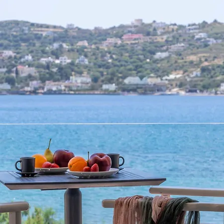 Alidian Bay Leros Aparthotel Alinda (Leros)