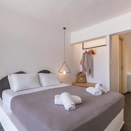 Alidian Bay Leros Apartahotel