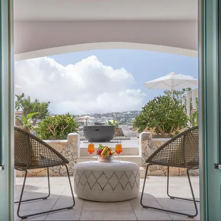 Alidian Bay Leros 4* Alinda (Leros)