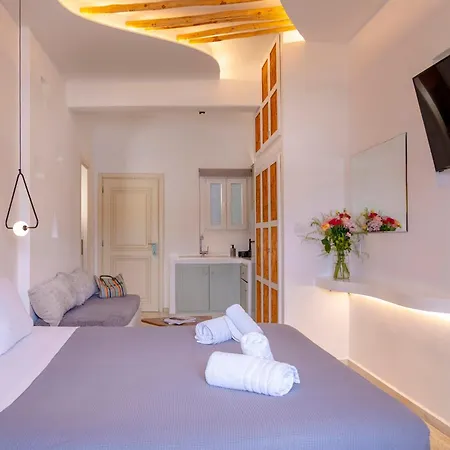 Alidian Bay Leros Apartahotel Alinda (Leros)