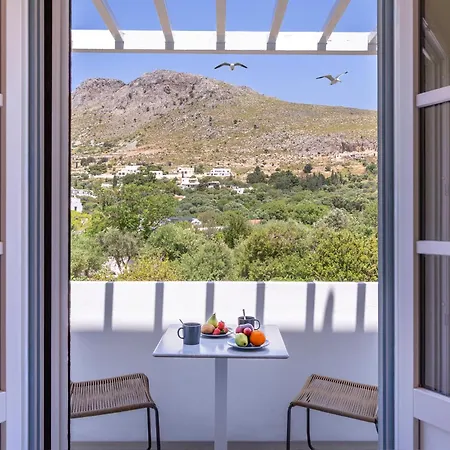Apartahotel Alidian Bay Leros Alinda (Leros)