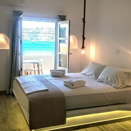 Alidian Bay Leros 4*