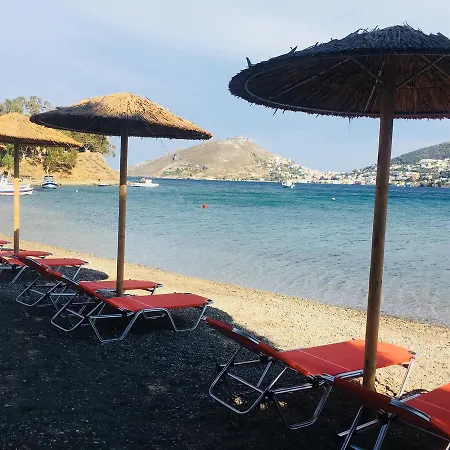 Aparthotel Alidian Bay Leros Alinda (Leros)