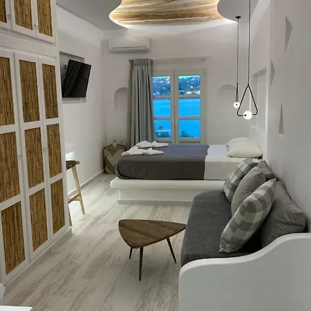 Alidian Bay Leros 4*