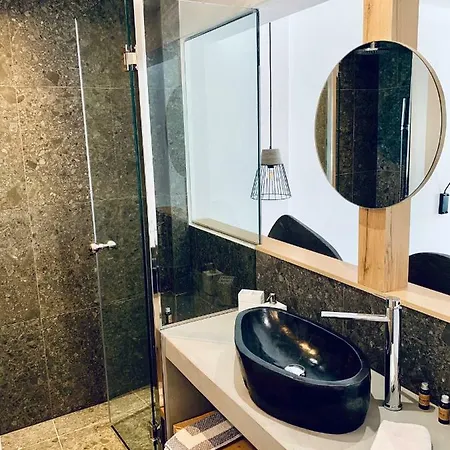 Alidian Bay Leros Алинда