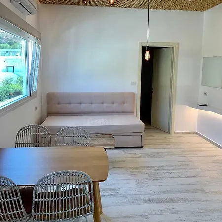 Alidian Bay Leros 4*