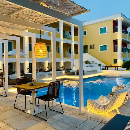 Aparthotel Alidian Bay Leros Alinda (Leros)