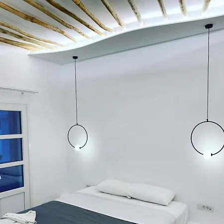 Hotel de apartamente Alidian Bay Leros