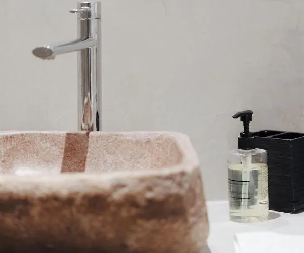 Alidian Bay Leros Apart Otel Alinda (Leros)