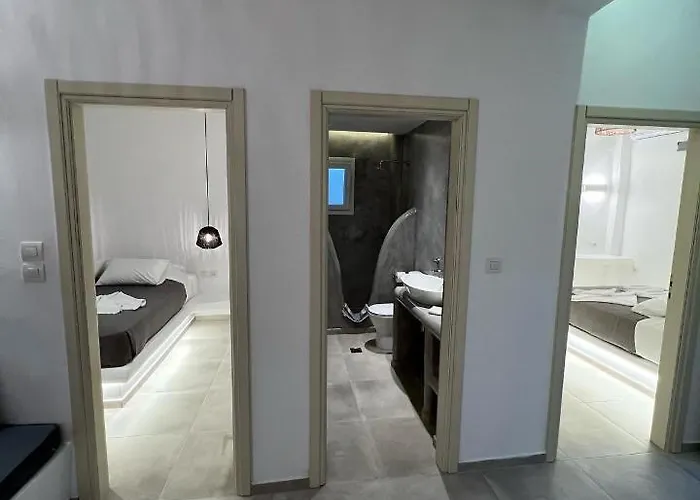 Alidian Bay Leros 4* Alinda (Leros)