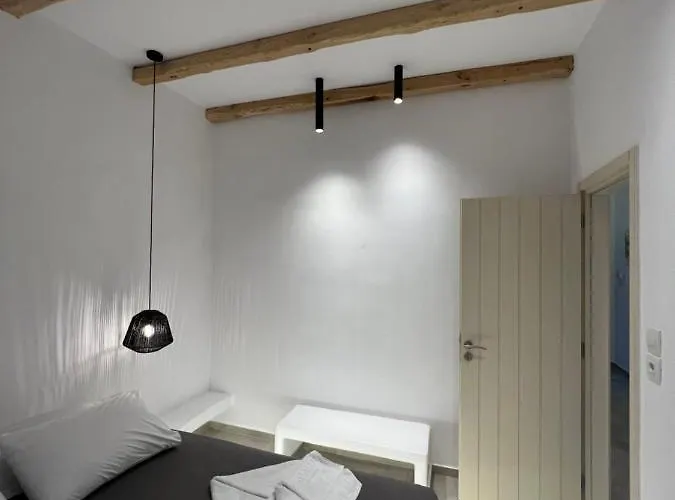 Alidian Bay Leros Alinda (Leros)