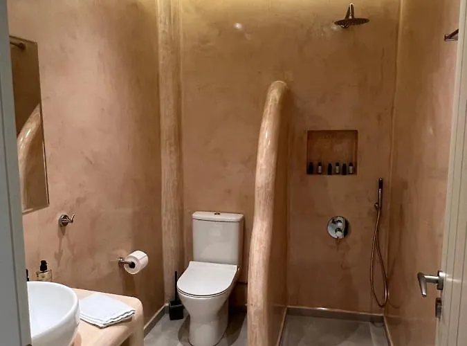 Alidian Bay Leros Apart Otel Alinda (Leros)