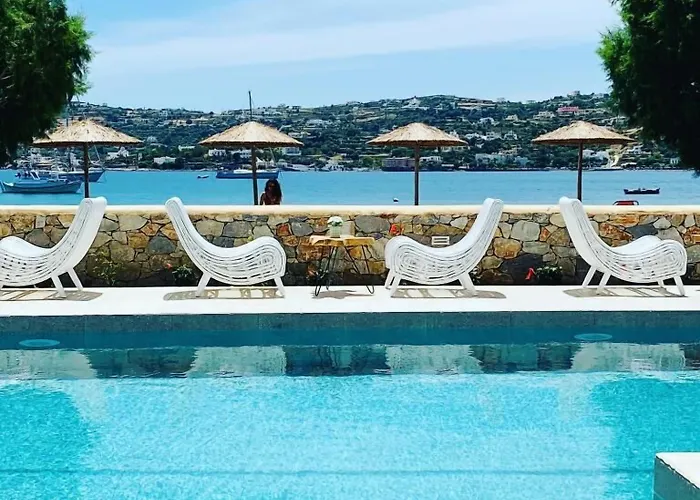 Alidian Bay Leros Alinda (Leros)