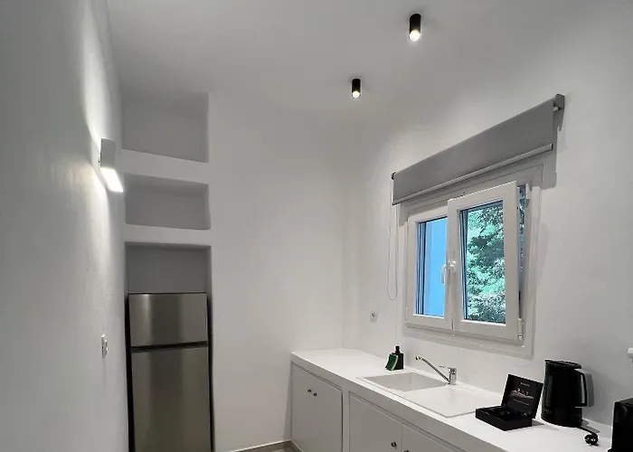 Alidian Bay Leros 4*